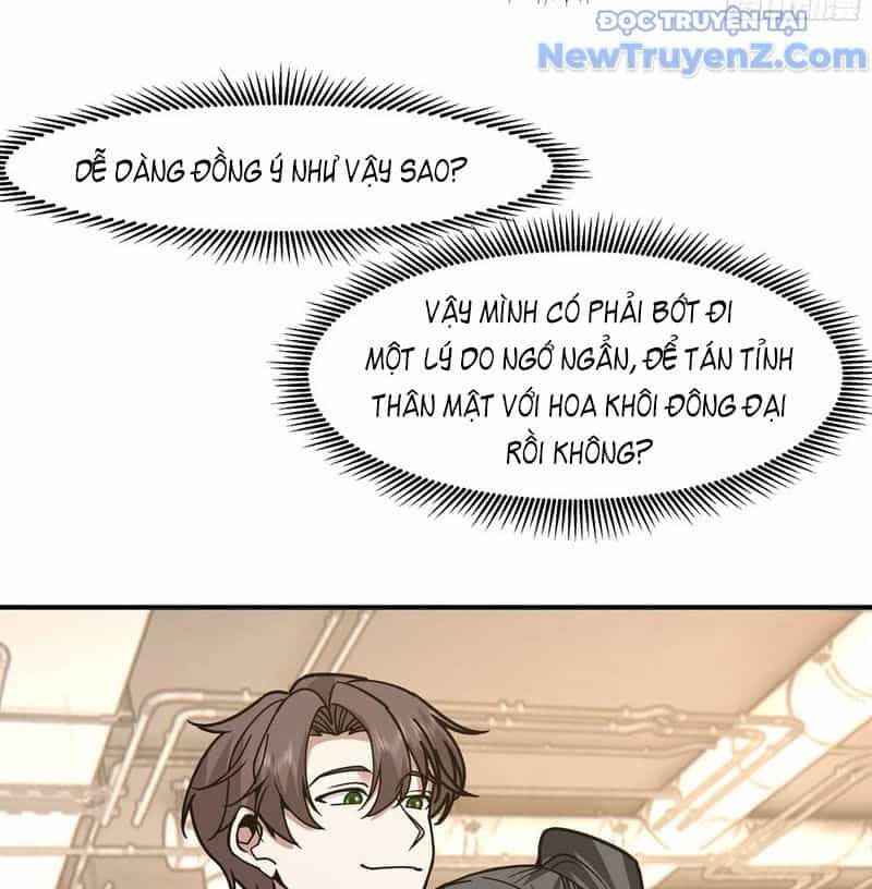 Ta Không Muốn Trùng Sinh Đâu - Chương 426 - ảnh 52