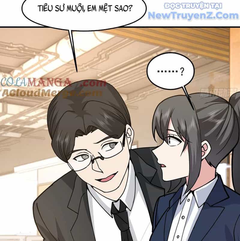 Ta Không Muốn Trùng Sinh Đâu - Chương 426 - ảnh 64