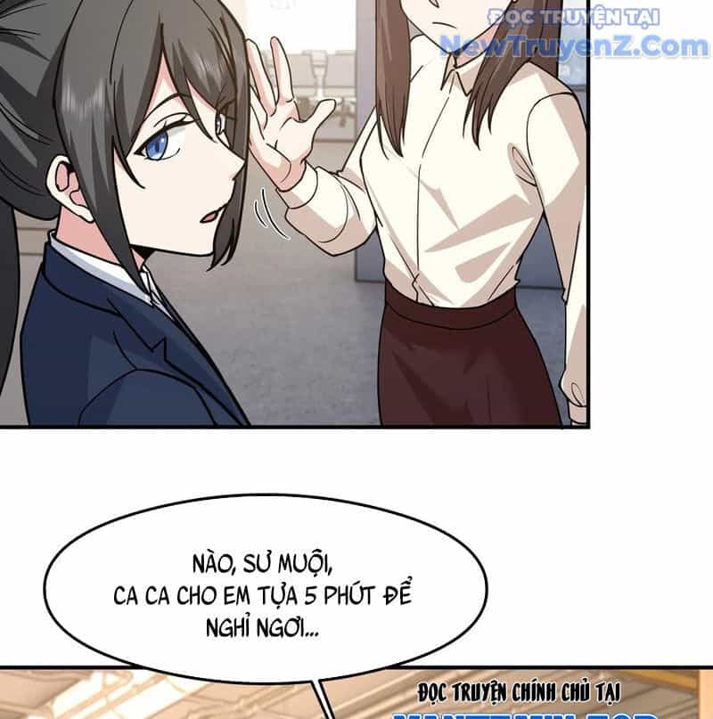 Ta Không Muốn Trùng Sinh Đâu - Chương 426 - ảnh 66