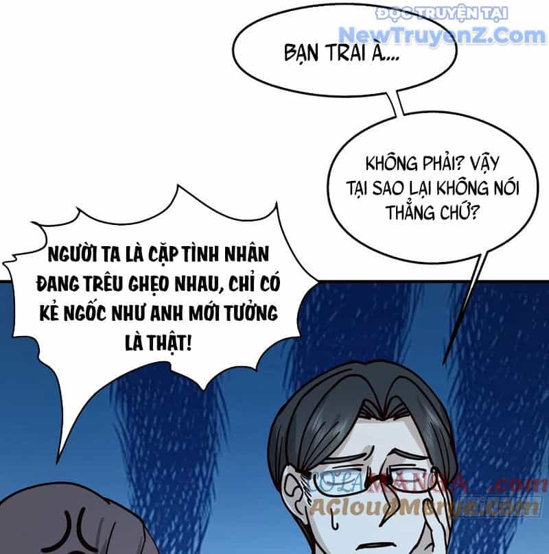 Ta Không Muốn Trùng Sinh Đâu - Chương 426 - ảnh 75