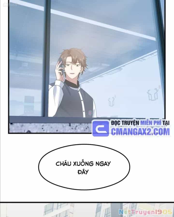Ta Không Muốn Trùng Sinh Đâu - Chương 427 - ảnh 10