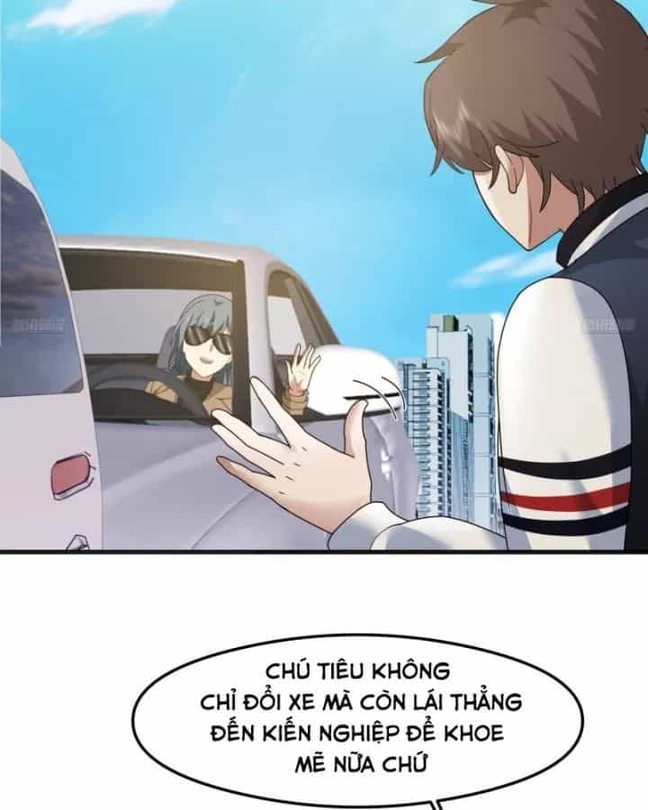 Ta Không Muốn Trùng Sinh Đâu - Chương 427 - ảnh 15