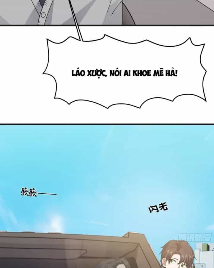 Ta Không Muốn Trùng Sinh Đâu - Chương 427 - ảnh 17
