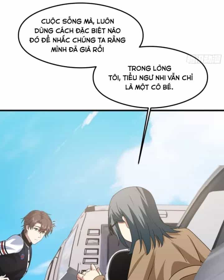 Ta Không Muốn Trùng Sinh Đâu - Chương 427 - ảnh 20