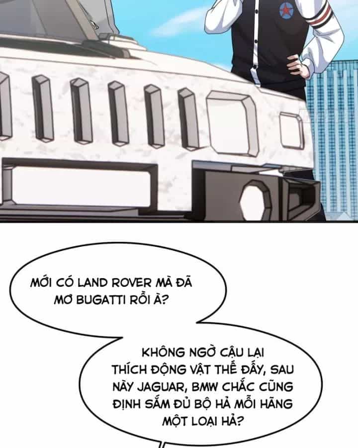 Ta Không Muốn Trùng Sinh Đâu - Chương 427 - ảnh 32
