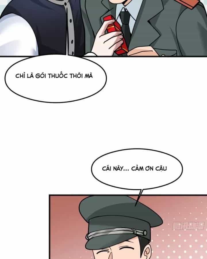 Ta Không Muốn Trùng Sinh Đâu - Chương 427 - ảnh 47