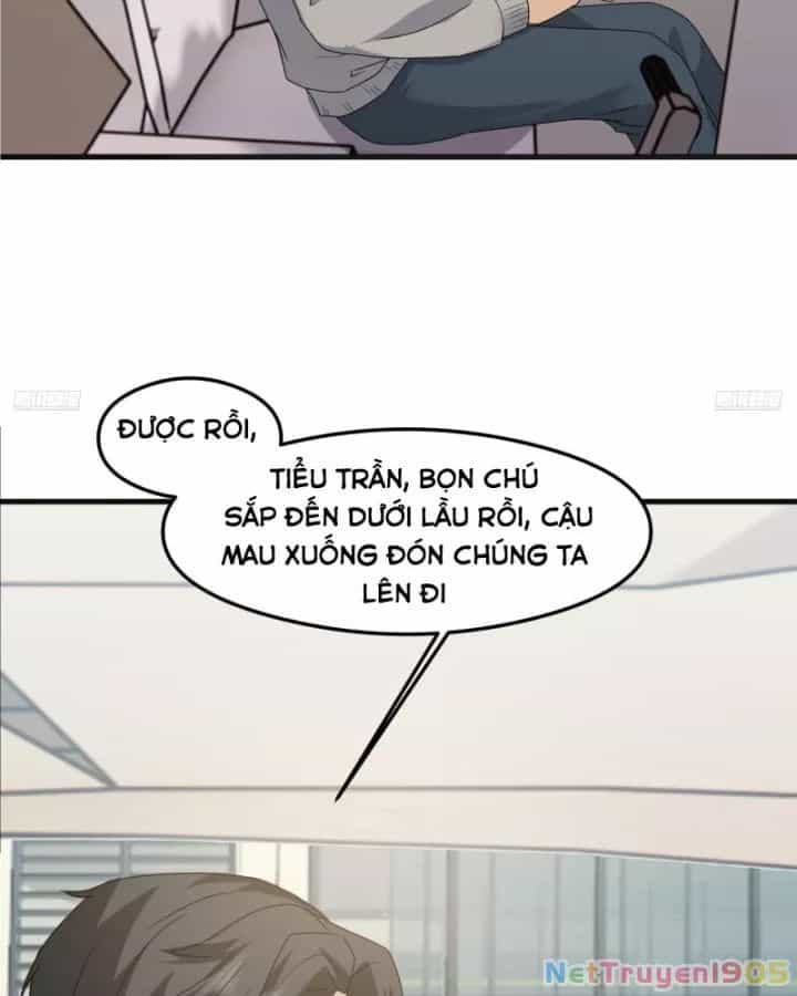 Ta Không Muốn Trùng Sinh Đâu - Chương 427 - ảnh 8