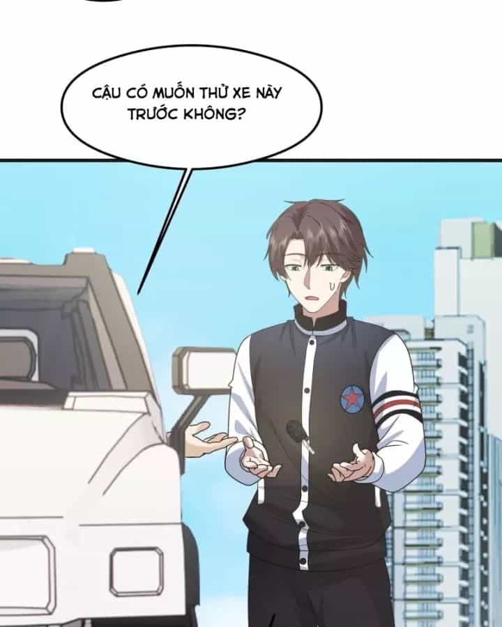 Ta Không Muốn Trùng Sinh Đâu - Chương 428 - ảnh 27
