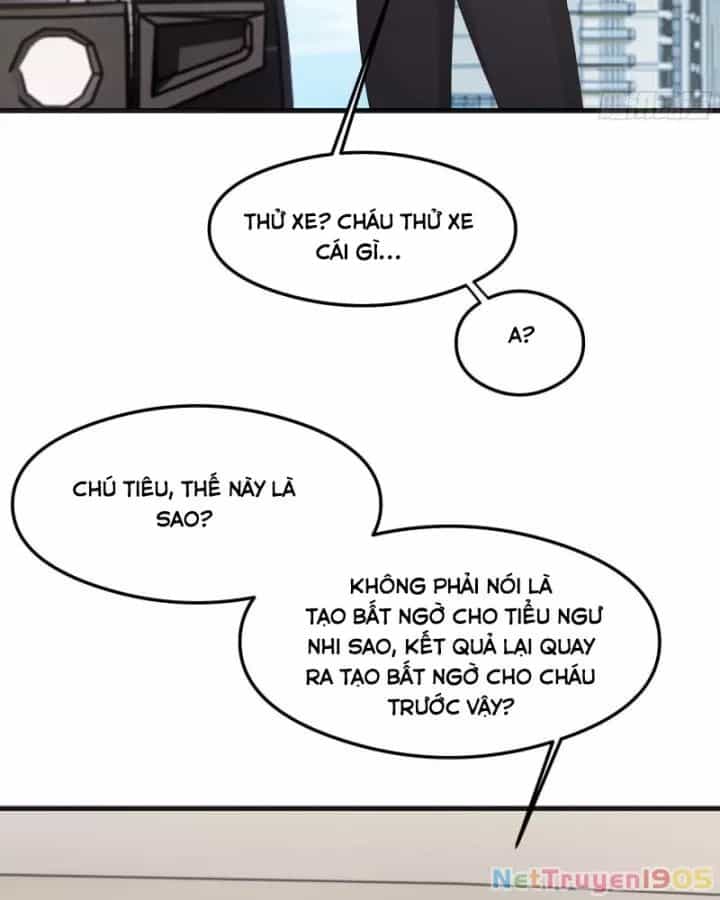 Ta Không Muốn Trùng Sinh Đâu - Chương 428 - ảnh 28