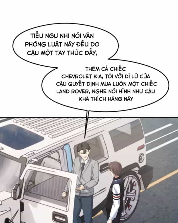 Ta Không Muốn Trùng Sinh Đâu - Chương 428 - ảnh 31
