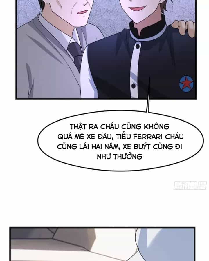 Ta Không Muốn Trùng Sinh Đâu - Chương 428 - ảnh 35