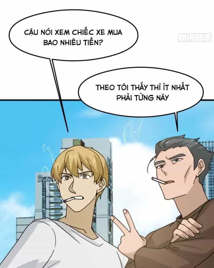 Ta Không Muốn Trùng Sinh Đâu - Chương 428 - ảnh 41