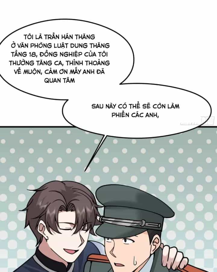 Ta Không Muốn Trùng Sinh Đâu - Chương 428 - ảnh 47