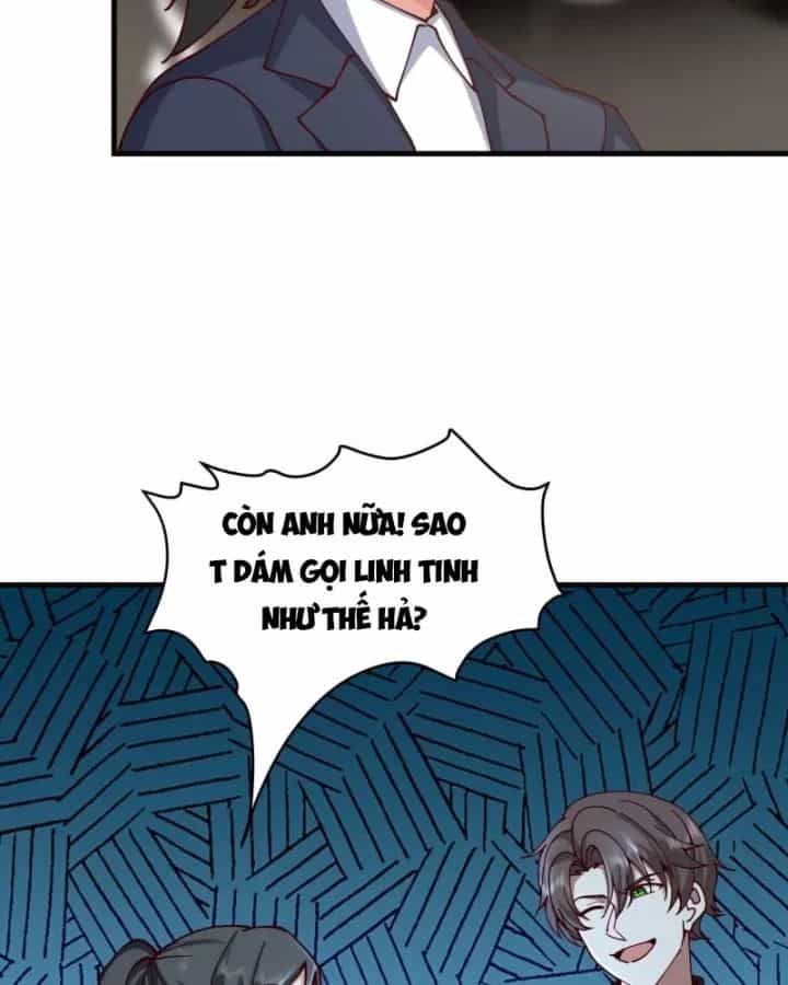 Ta Không Muốn Trùng Sinh Đâu - Chương 428 - ảnh 70
