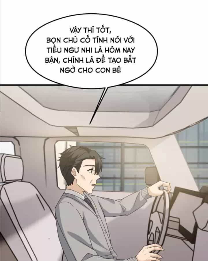 Ta Không Muốn Trùng Sinh Đâu - Chương 428 - ảnh 8