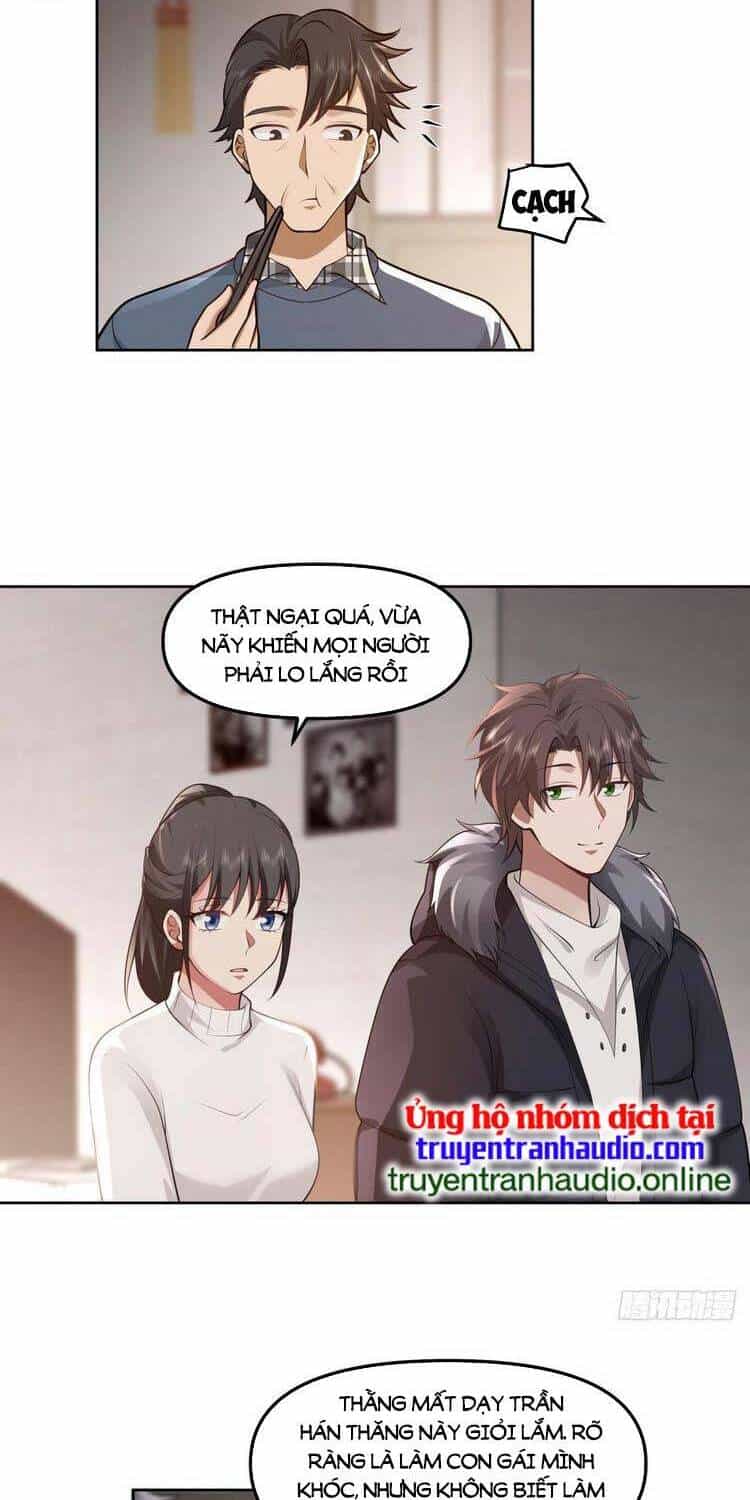 Ta Không Muốn Trùng Sinh Đâu - Chương 43 - ảnh 21
