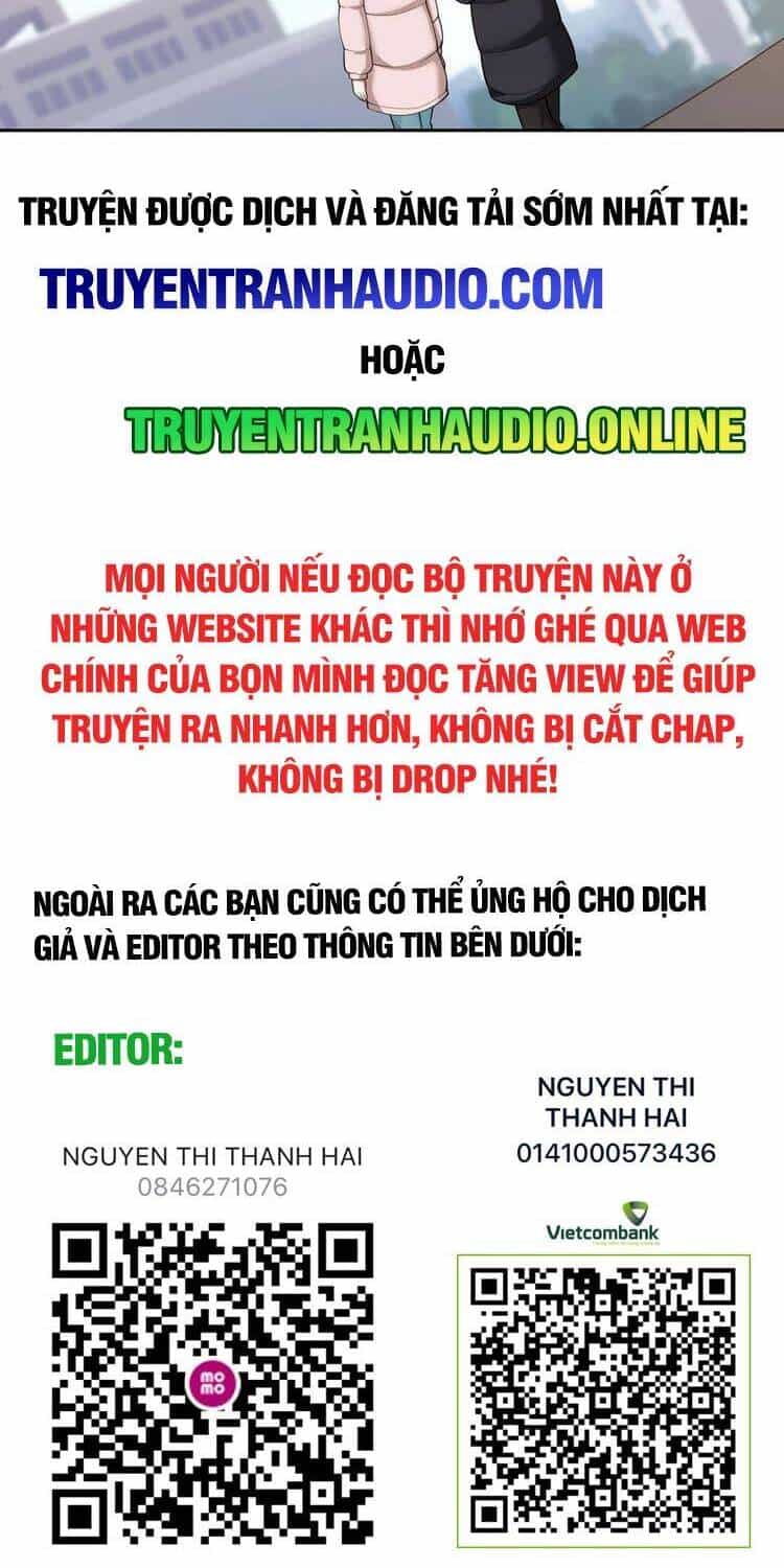 Ta Không Muốn Trùng Sinh Đâu - Chương 43 - ảnh 25