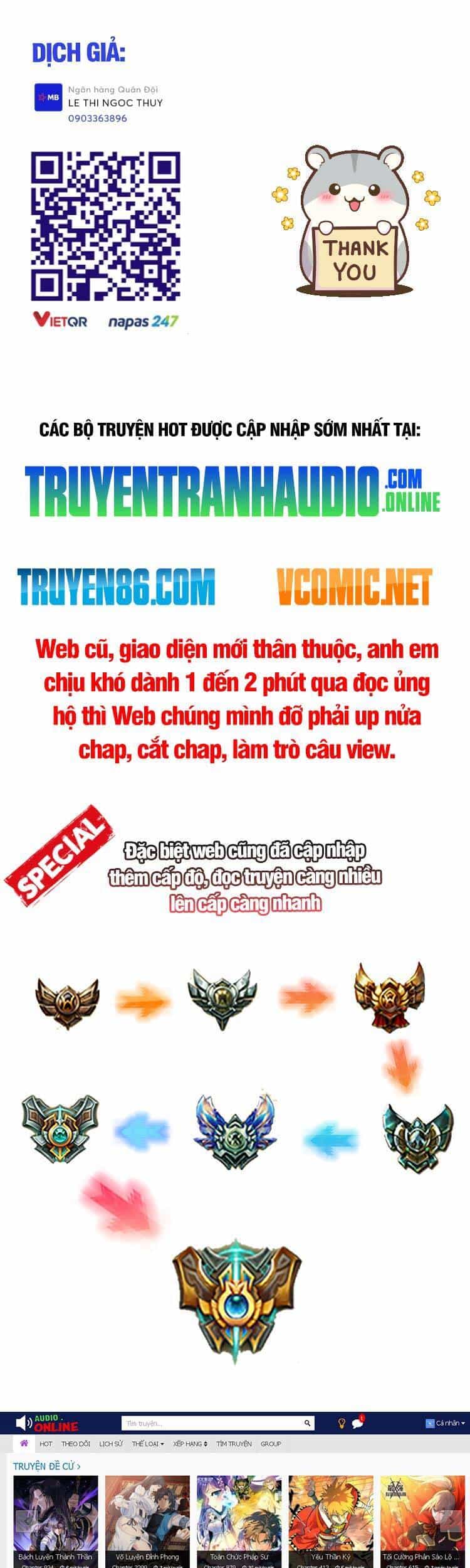Ta Không Muốn Trùng Sinh Đâu - Chương 43 - ảnh 26
