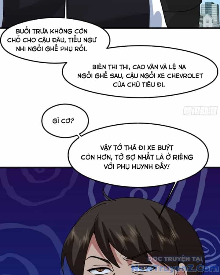 Ta Không Muốn Trùng Sinh Đâu - Chương 429 - ảnh 27