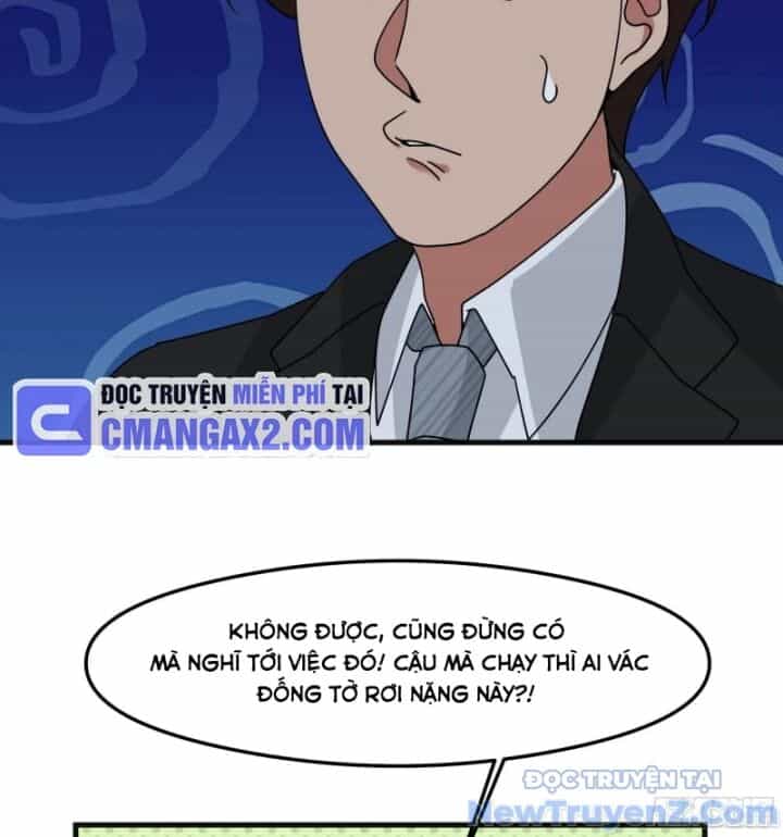 Ta Không Muốn Trùng Sinh Đâu - Chương 429 - ảnh 28