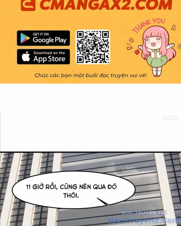 Ta Không Muốn Trùng Sinh Đâu - Chương 429 - ảnh 3