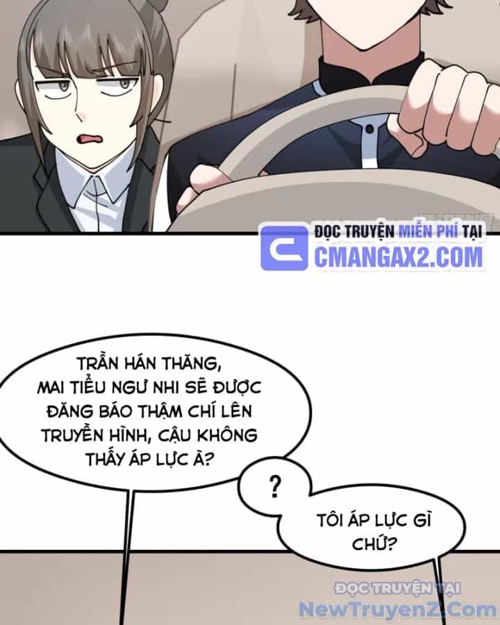 Ta Không Muốn Trùng Sinh Đâu - Chương 429 - ảnh 43