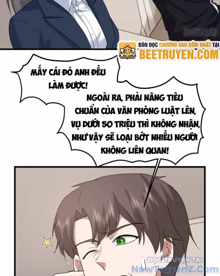 Ta Không Muốn Trùng Sinh Đâu - Chương 429 - ảnh 49