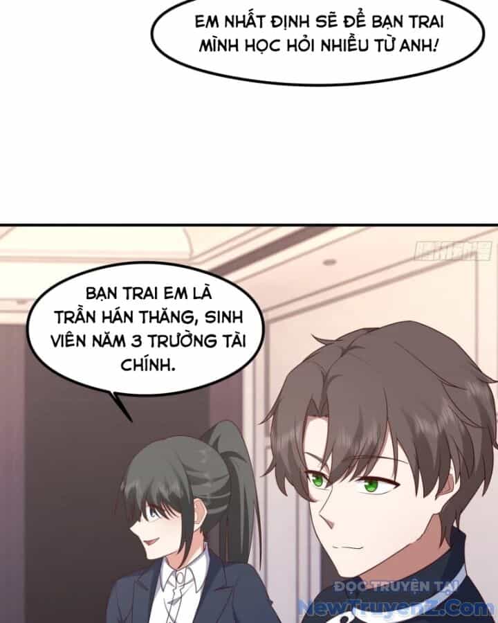 Ta Không Muốn Trùng Sinh Đâu - Chương 429 - ảnh 72