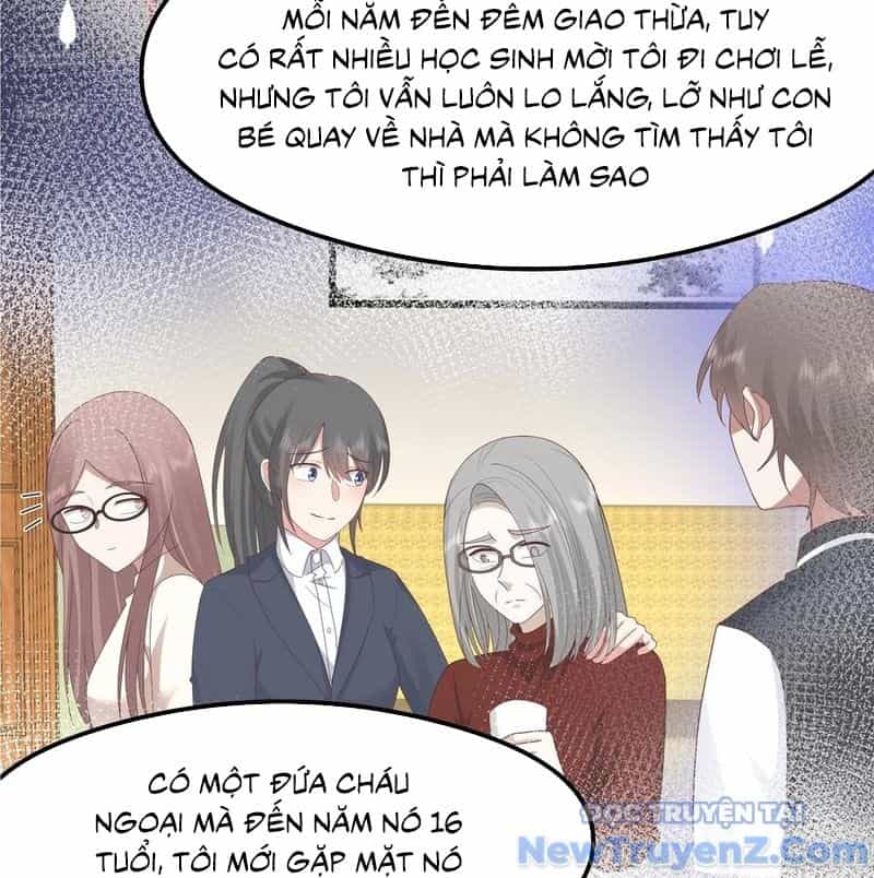 Ta Không Muốn Trùng Sinh Đâu - Chương 430 - ảnh 14