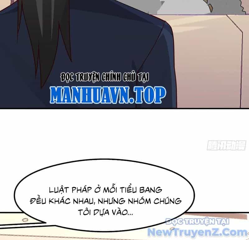 Ta Không Muốn Trùng Sinh Đâu - Chương 430 - ảnh 37