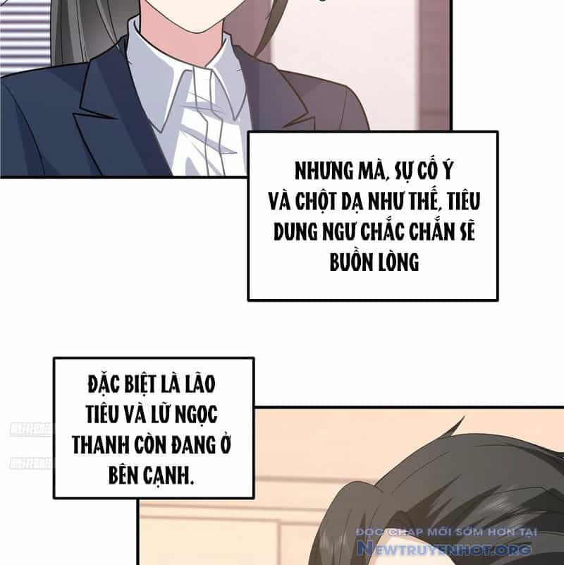 Ta Không Muốn Trùng Sinh Đâu - Chương 431 - ảnh 12