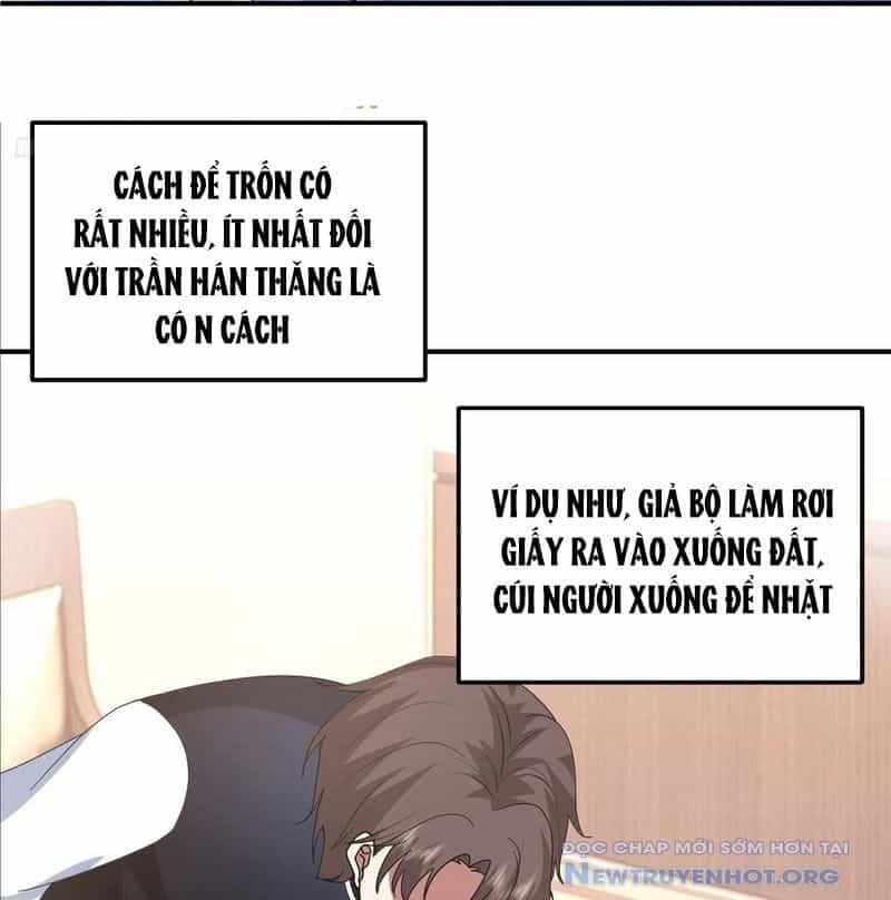 Ta Không Muốn Trùng Sinh Đâu - Chương 431 - ảnh 7