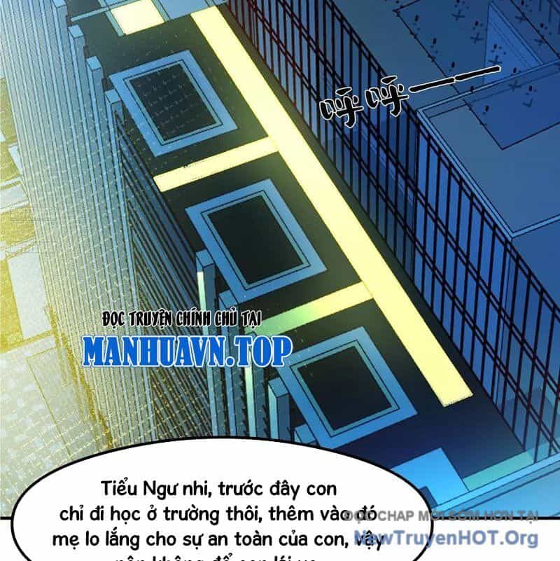 Ta Không Muốn Trùng Sinh Đâu - Chương 432 - ảnh 3
