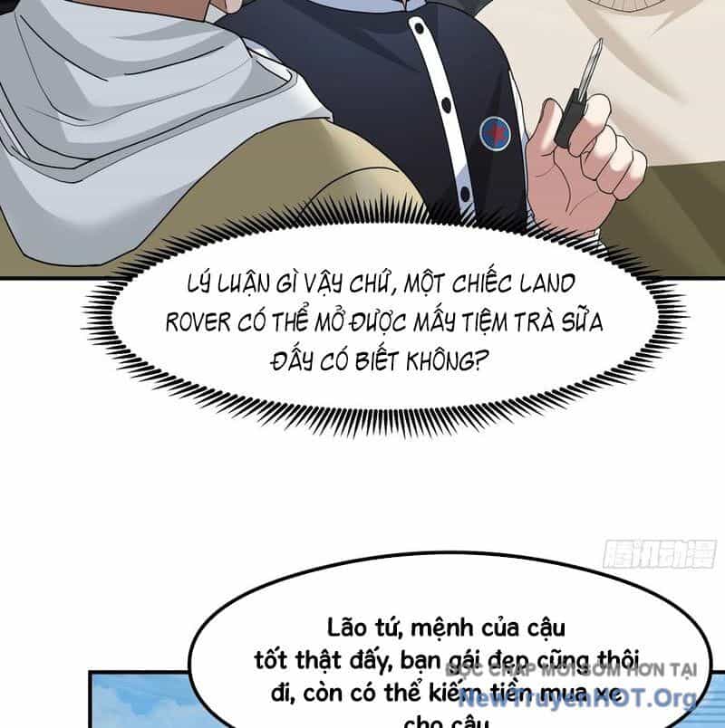 Ta Không Muốn Trùng Sinh Đâu - Chương 432 - ảnh 48