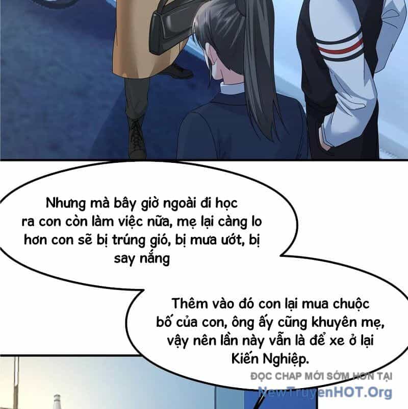 Ta Không Muốn Trùng Sinh Đâu - Chương 432 - ảnh 5