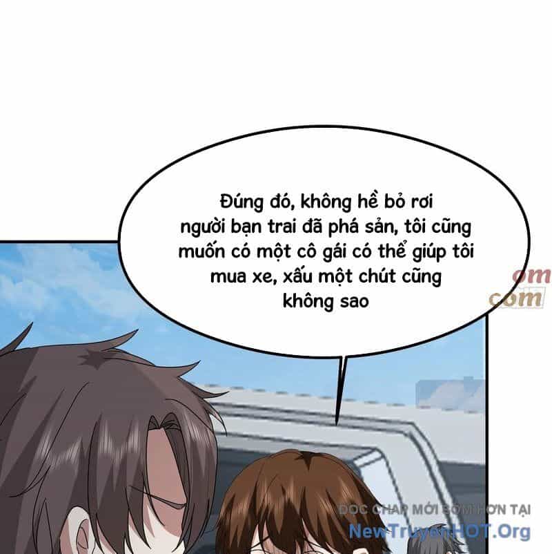 Ta Không Muốn Trùng Sinh Đâu - Chương 432 - ảnh 50