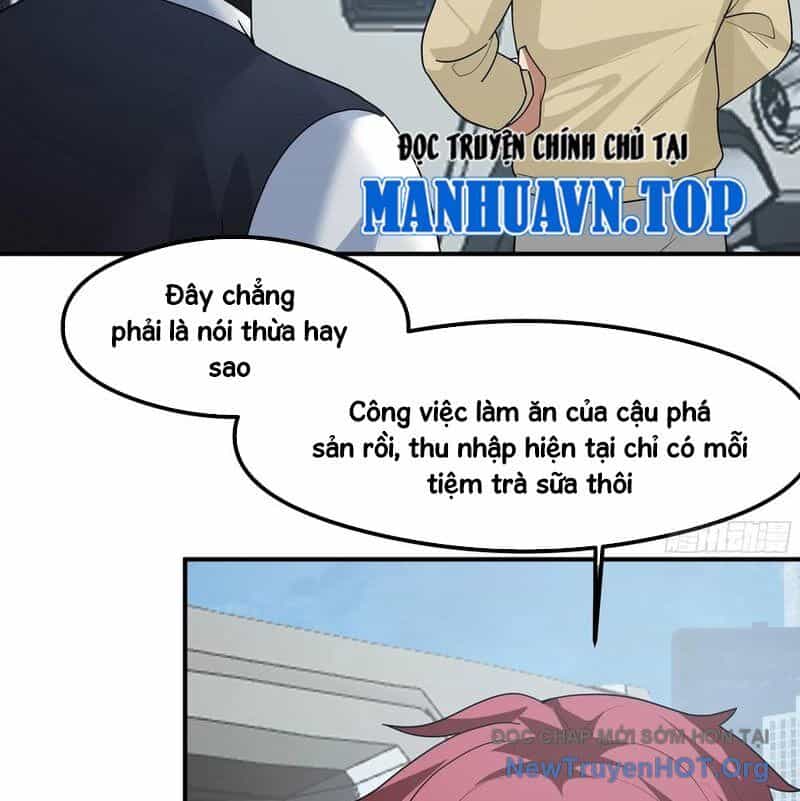 Ta Không Muốn Trùng Sinh Đâu - Chương 432 - ảnh 56