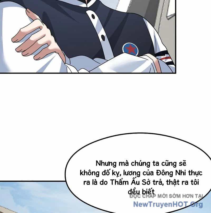 Ta Không Muốn Trùng Sinh Đâu - Chương 432 - ảnh 59