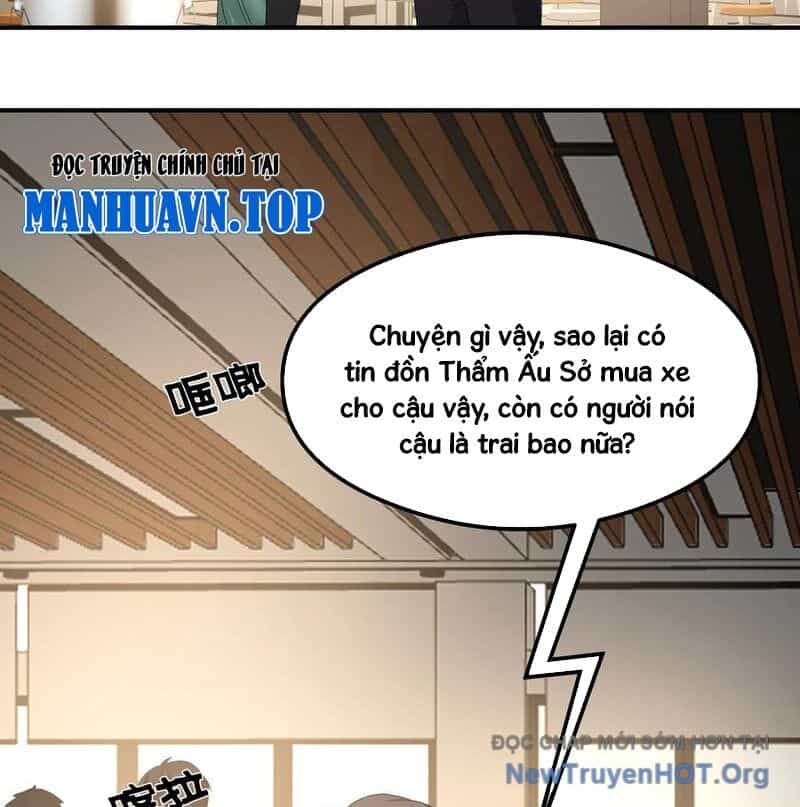 Ta Không Muốn Trùng Sinh Đâu - Chương 432 - ảnh 64