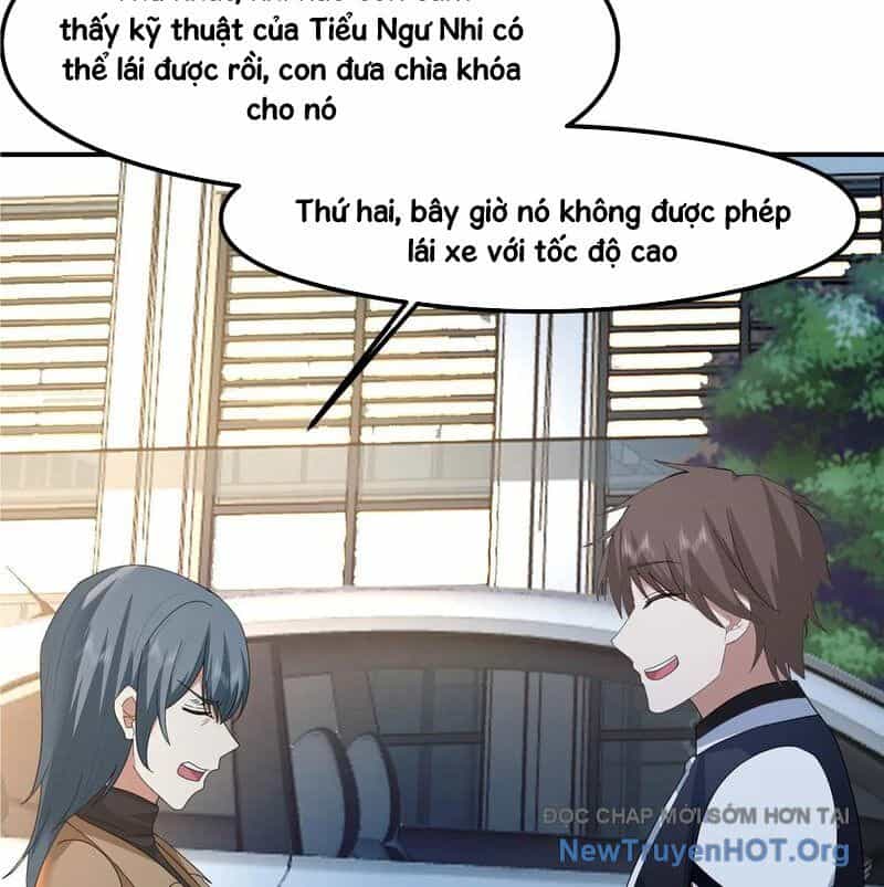 Ta Không Muốn Trùng Sinh Đâu - Chương 432 - ảnh 9