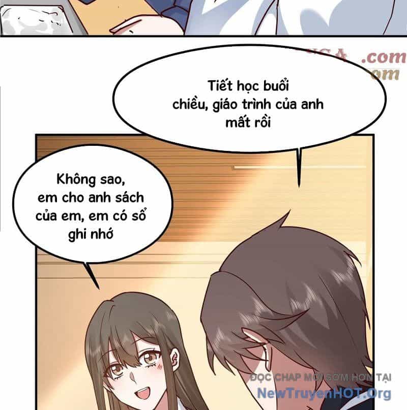 Ta Không Muốn Trùng Sinh Đâu - Chương 433 - ảnh 11