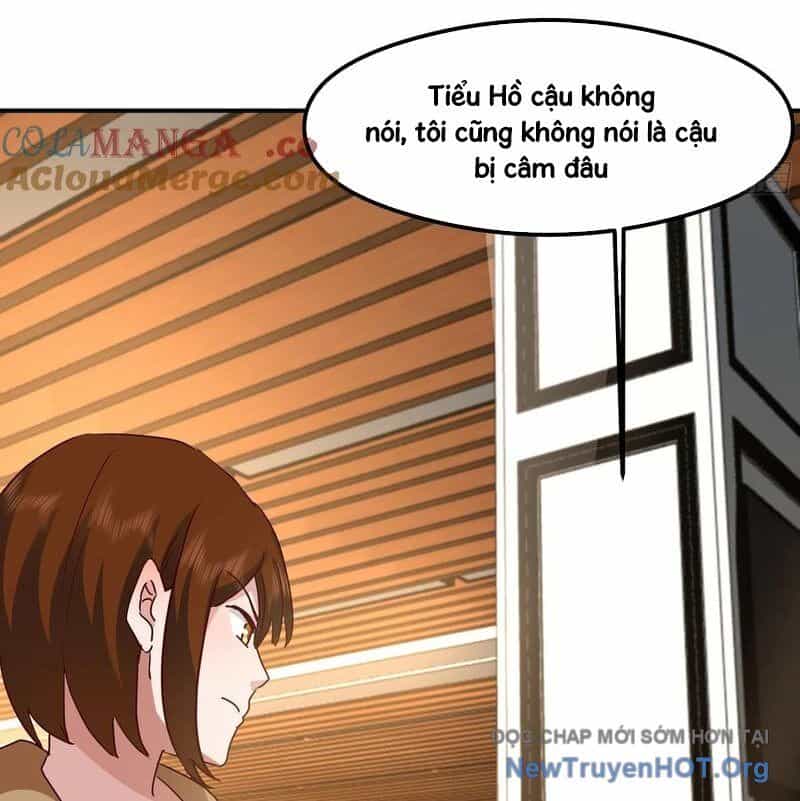 Ta Không Muốn Trùng Sinh Đâu - Chương 433 - ảnh 22