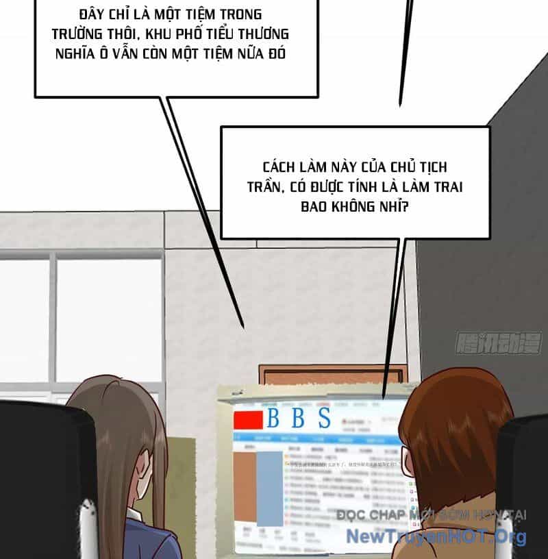 Ta Không Muốn Trùng Sinh Đâu - Chương 433 - ảnh 33