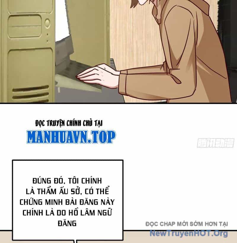 Ta Không Muốn Trùng Sinh Đâu - Chương 433 - ảnh 43