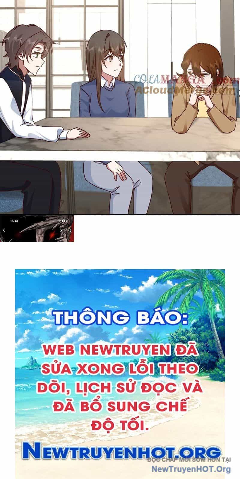 Ta Không Muốn Trùng Sinh Đâu - Chương 433 - ảnh 84