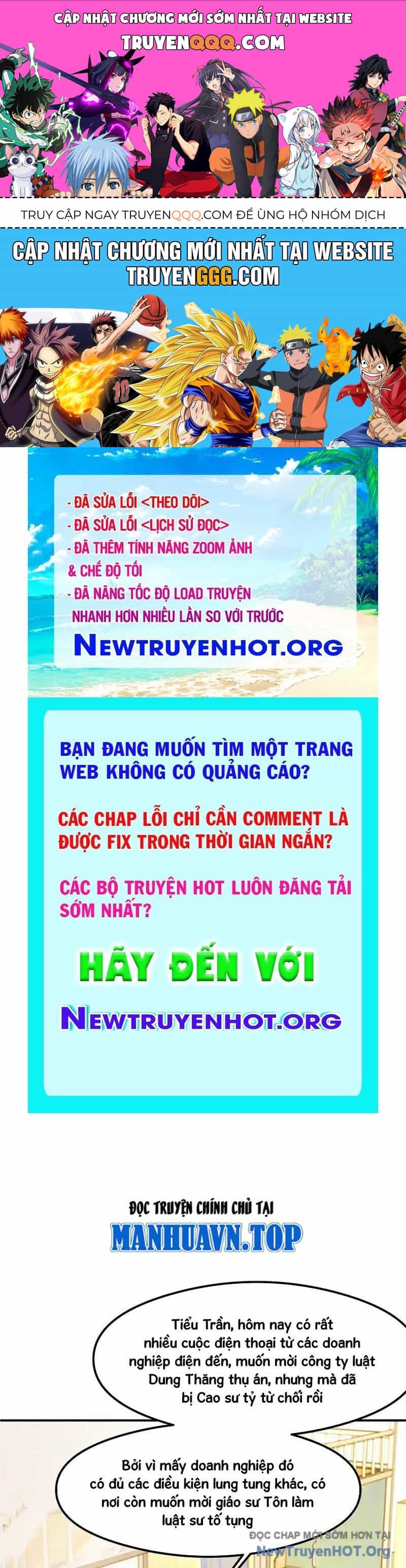 Ta Không Muốn Trùng Sinh Đâu - Chương 435 - ảnh 1