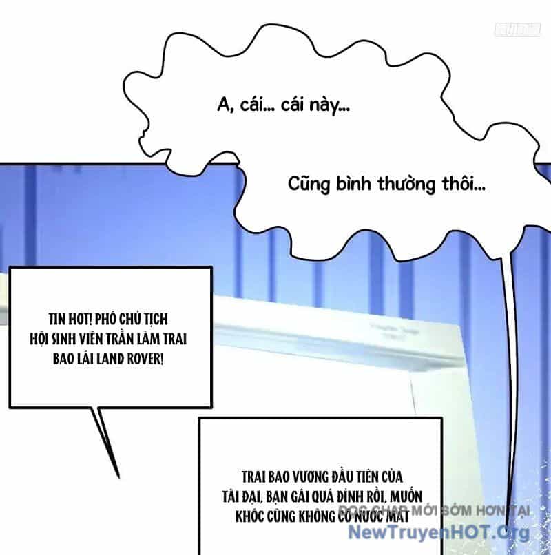 Ta Không Muốn Trùng Sinh Đâu - Chương 435 - ảnh 17