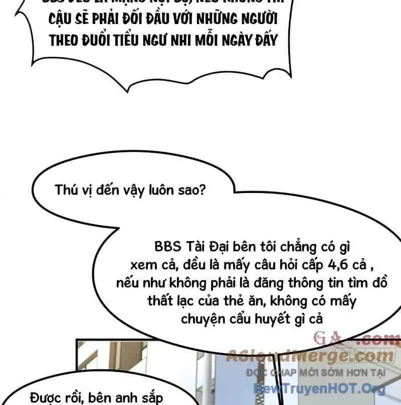 Ta Không Muốn Trùng Sinh Đâu - Chương 435 - ảnh 21