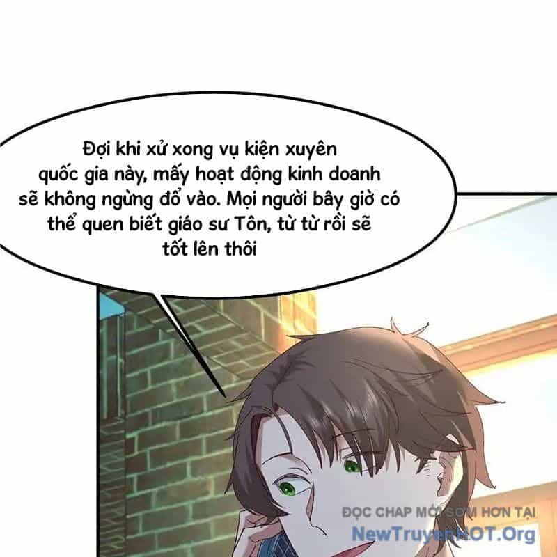Ta Không Muốn Trùng Sinh Đâu - Chương 435 - ảnh 3