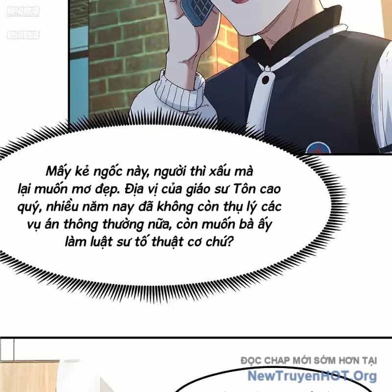 Ta Không Muốn Trùng Sinh Đâu - Chương 435 - ảnh 4
